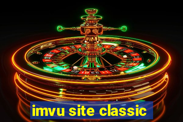 imvu site classic